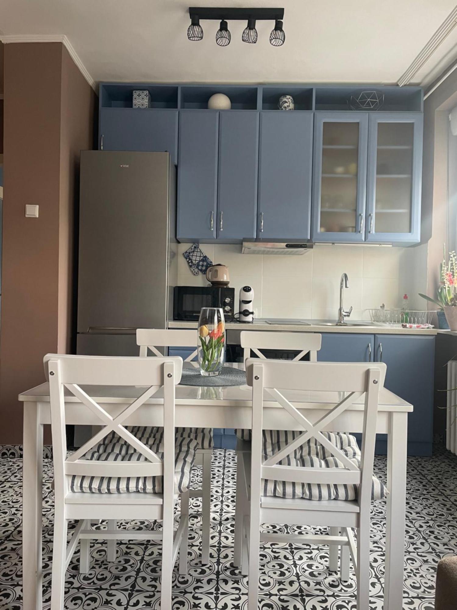 Apartman Avenia Novi Sad Exterior foto